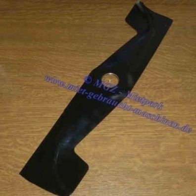 Messer Sabo Vgl. Nr. SAA33214, SA33214 für Rasenmäher 47-VARIO E EDV-Nr. SA369