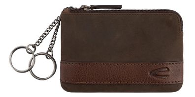 camel active Schlüsseltasche Schlüsseletui braun brown taipeh