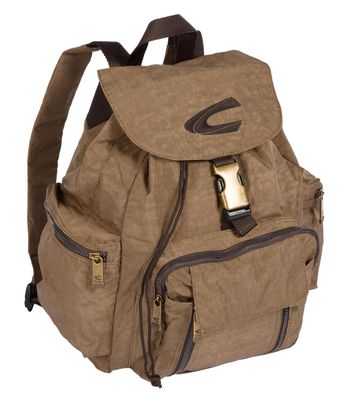 camel active Rucksack sand journey