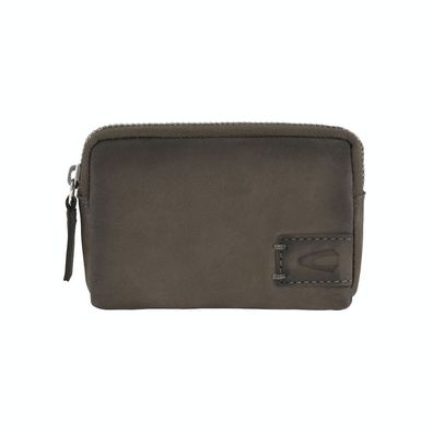 camel active Schlüsseltasche Schlüsseletui grau grey dallas