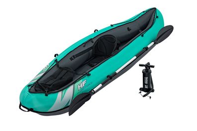 Hydro-Force™ Kajak-Set Ventura Elite™ X1 280 x 86 x 40 cm