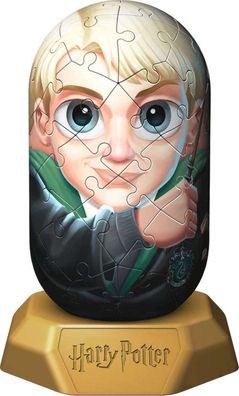 Harry Potter Hylkies | Draco Malfoy - 3D Puzzle