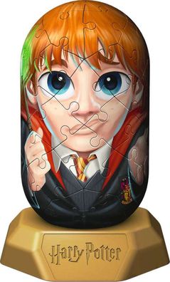 Harry Potter Hylkies | Ron Weasley - 3D Puzzle
