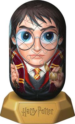 Hylkies | Harry Potter - 3D Puzzle