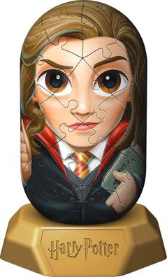 Harry Potter Hylkies | Hermine Granger - 3D Puzzle