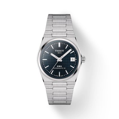 Tissot - T1372071104100 - Tissot PRX Offemitic 80 35 mm