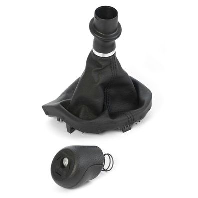 Original VW T6 Schaltknauf Schaltgetriebe Schalthebelverkleidung 7E0711113HMBG