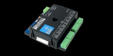 ESU 51820 SwitchPilot V2.0, 4-fach Magnetartikelde allgemein