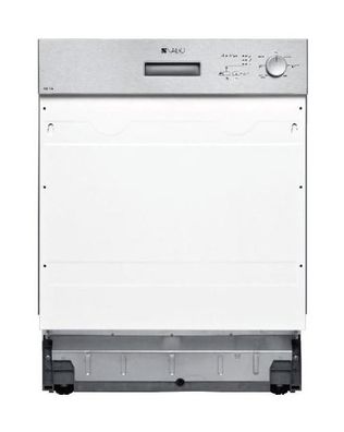 NABO GSI 1211 Geschirrspüler integrierbar E