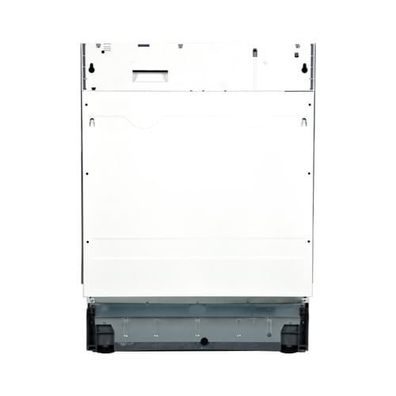 NABO GSV 1261 Geschirrspüler vollintegrierbar / E / 60cm