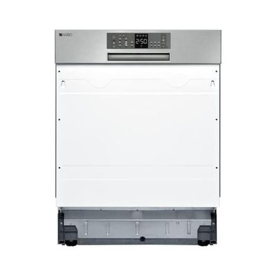 NABO GSI 1510 Geschirrspüler integrierbar E