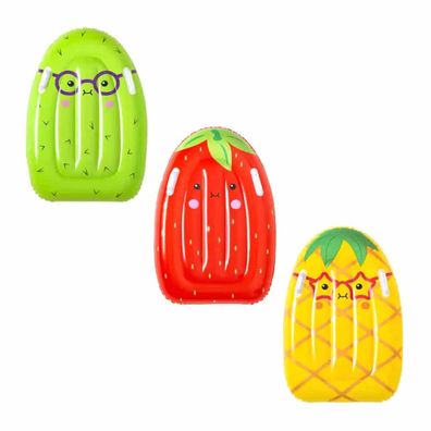 Kinder Wellenreiter Surfboard Buddy Pool Rider drei Farben