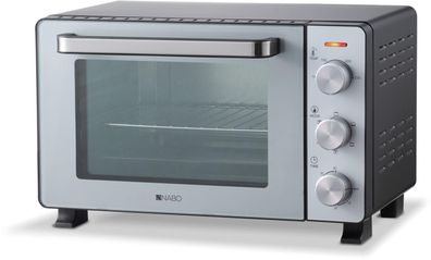 NABO Mini-Backofen BM 1650