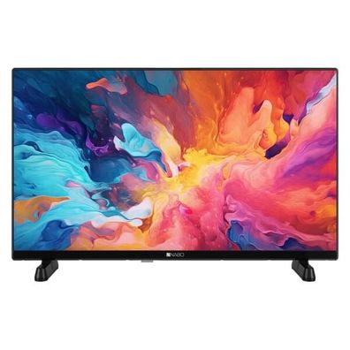 Nabo 32LX4000 HD ready HDR 400 CMP LED-TV 32" (80 cm)