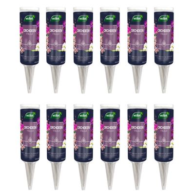 12 x WESTLAND® Orchideen Vitalkur, 40 ml