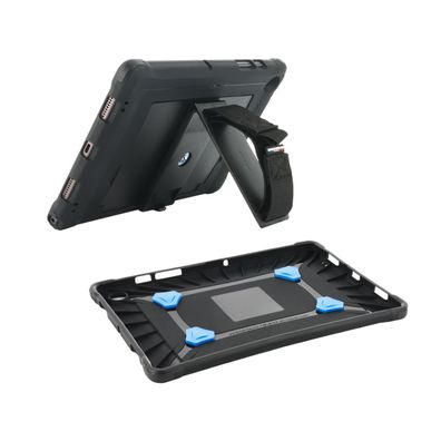 Mobilis Protech Pack 360°- Tablet Case for Galaxy Tab A8 10.5Zoll
