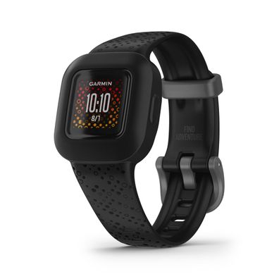 Garmin vívofit jr. 3, Cosmic Black