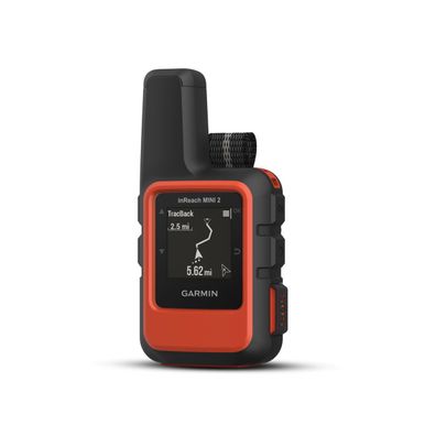 Garmin inReach Mini 2 Flame Red GPS EMEA