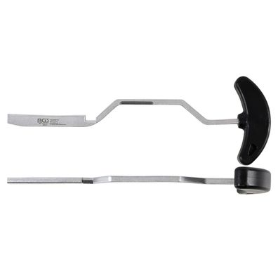 BGS Montagehebel für VAG DSG Getriebe Audi VW OEM T10407 Mechatronikeinheit