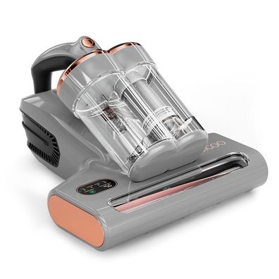 JIGOO S300 Pro Dual-Cup Smart Milbenreiniger mit Staubmilbensensor