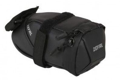 ZÉFAL Satteltasche "Iron Pack 2 DS" Polyester 420D Gr. S, Volumen