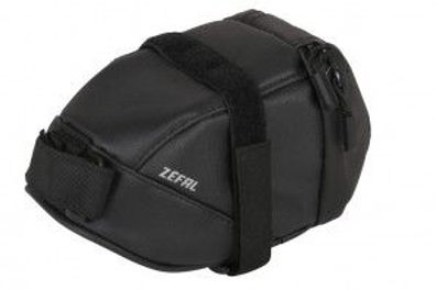 ZÉFAL Satteltasche "Iron Pack 2 DS" Polyester 420D Gr. M, Volumen