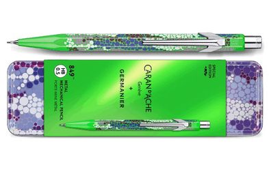 Caran d´Ache Minenhalter 849™ Germanier - Sonderedition