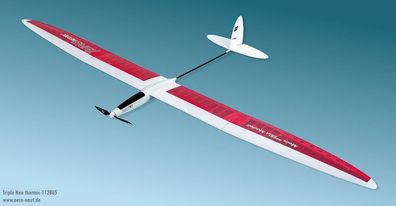Aeronaut Triple Neo Thermic 1128/05 Aeronaut 112805 Bausatz