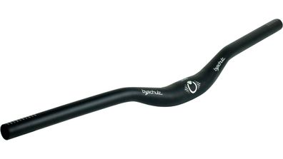 BY, CHULZ Lenker "Handlebar Sport Super Strong" Ri Ø 31,8 mm, Gri