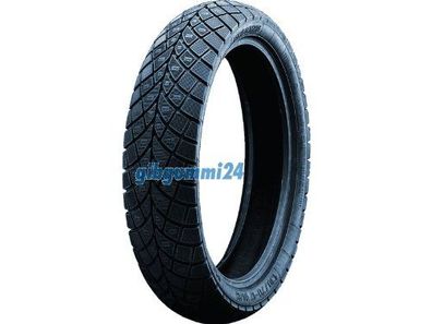 Heidenau Reifen "K66 + K66/1" Modernes Allroundpro 100/80-16 M/C