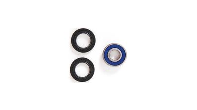 ALL BALLS RACING Radlagersatz Hochgeschwindigkeits 25-1659