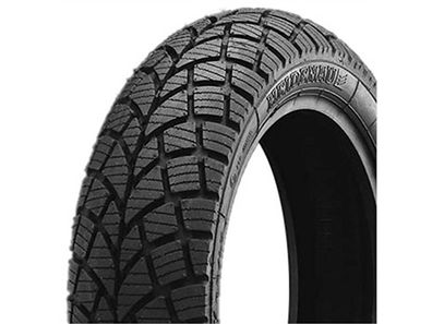 Heidenau Reifen "K66 Silica" Hohe Traktionswerte a 130/70-17 M/C