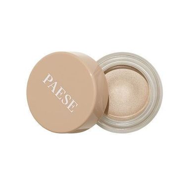 Paese Glow Kissed Creme Highlighter 01, 4g - Strahlender Teint fuer makellose Leu