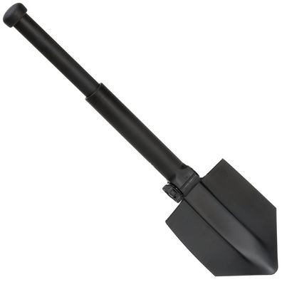 Glock Feldspaten