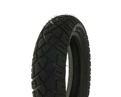 Heidenau Reifen "K58 Snowtex" Seine Lauffläche bes 90/90-10 TL 50