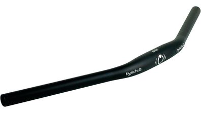 BY, CHULZ Lenker "Handlebar Urban" Griffweite 640 Ø 31,8 mm