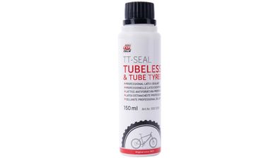 TIP TOP Reifendichtmittel "TT Seal Tubless &amp; T 150 ml Flasche