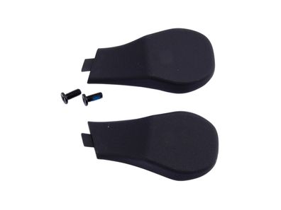 FIZIK Ersatzteile Für Schuhe Fersenplatte,