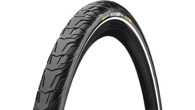 Continental Reifen "Ride City", Extra Punctur