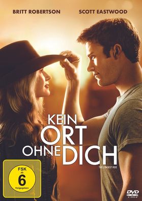 Kein Ort ohne Dich (DVD) Min: 124/DD5.1/WS - FOX 6221008 - (DV