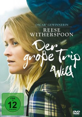Große Trip - Wild (DVD) Min: / /D5.1/WS - FOX 6251708 - (DVD Vi