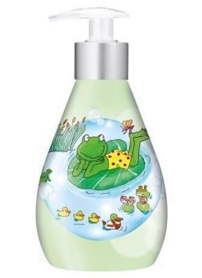 Frosch Baby Pflege Seife, 300ml