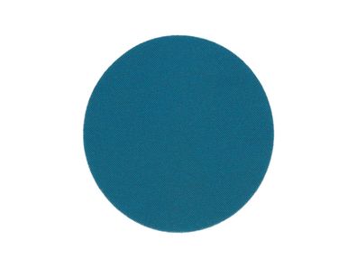 NORTON Schleifscheibe "Ice" Ø 80 mm, klett, ungelo P1500, blau