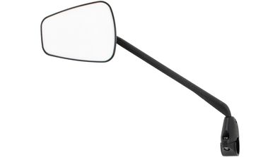 ZÉFAL Rückspiegel "Espion Z56" Einklappbar Breite links