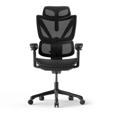 ACGAM CG-5245M Ergonomischer Gaming-Bürostuhl mit verschiedenen Einstellmöglichkeiten