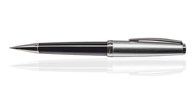 CLEO Classic Metall Drehbleistift 0,7mm palladiniert,