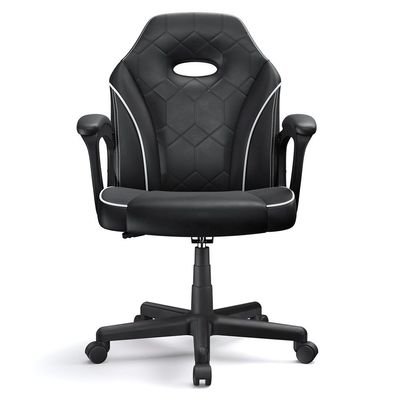Ergonomische Schaumstoff-Rückenlehne ACGAM CG-4746 Gaming-Bürostuhl Kleine Version