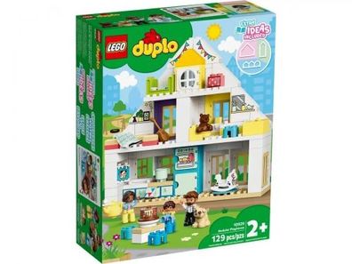 Lego 10929 - Duplo Modular Playhouse - LEGO - (Spielwaren / C