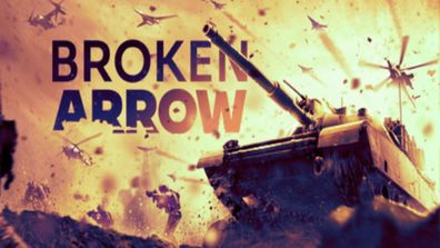 Broken Arrow (PC, 2025, Nur der Steam Key Download Code) Keine DVD, Keine CD