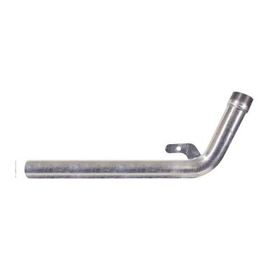 LORO-X Füllstutzen m AG u. Befestigungsanker DN 50x2 450mm
